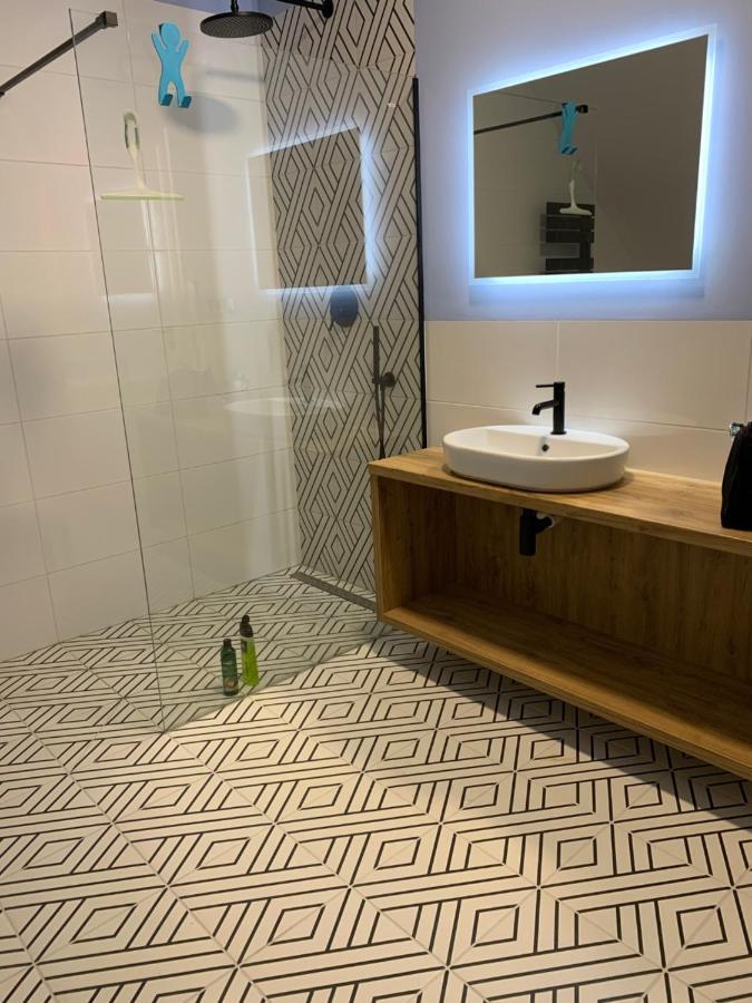 Willa Dom z Jacuzzi Jastrzęba Góra Morze Przygód Mieroszyno Zewnętrze zdjęcie